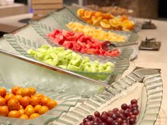 -东方滨江大酒店·滨江厅