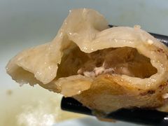 -小姜锅贴(凤凰街店)