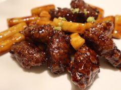 -枣子树·素食餐厅(普陀山店)