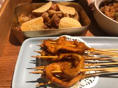 -闽上鲜·福建菜(龙湖滨江天街店)