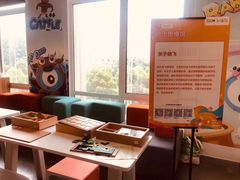 -培飞思维启蒙·益智游戏·科学探索(城西银泰店)
