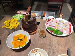 -蘑界·野生菌火锅(深业上城店)