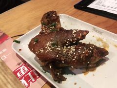 -木屋烧烤(龙岗南联店)