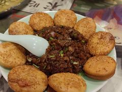 -淀里船宴(卓达店)