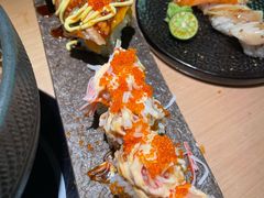 -沼津港精致料理·寿喜烧·烧鸟(漕河泾印象城店)