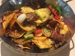 -避风塘(宝山万达店)