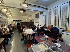 -聚首堂·特色小吃·肘子(什刹海德胜门店)