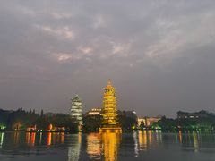 -桂林两江四湖景区