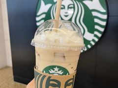 -星巴克(青岛黄岛家佳源分店)