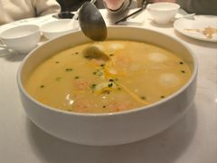 湖州老三鲜-南太湖山庄·四季轩&国风堂中餐厅