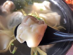 -海平馄饨(逍遥二路店)