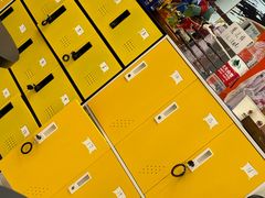 -谜盒子奇幻密室(南屏店)