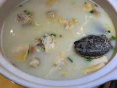 -如一鸡鲍鱼·粤式煲汤(长泰广场店)