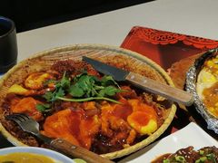 -长安·大茶饭
