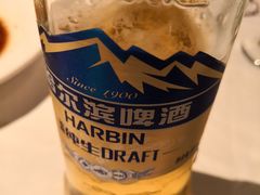 哈啤-博多新记·粤菜(复兴店)