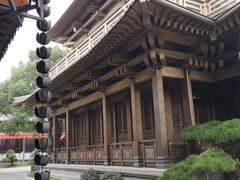 -香积寺