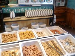 -0317火锅鸡·清真(正达店)