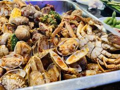 -冰城小镇音乐串吧·聚会餐厅(百子湾店)