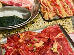 -首尔烤肉大排档(合生汇店)