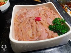 -海底捞火锅(龙湖三千集店)