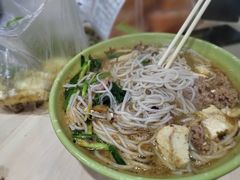 -青和小锅米线(翠湖店)
