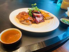 -环球港凯悦 · 享悦中餐厅