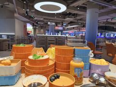 -海底捞大排档火锅(打浦路店)