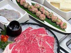 -海底捞火锅(步步高新天地店)