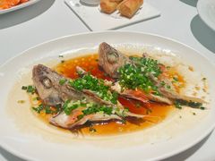 -醉辉皇上海之巅(上海中心大厦店)