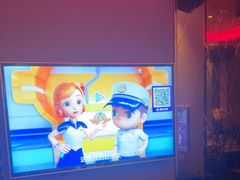 -萧邦音乐会所KTV·蒸汽活海鲜自助(福田店)