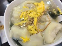 -锡笼记·无锡小笼(方塔店)