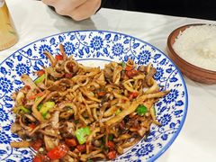 -新新湘菜馆(新中街二条店)