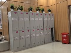 -美年大健康·体检中心(江岸分院)