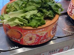 -龍歌自助小火锅(李沧丽达店)