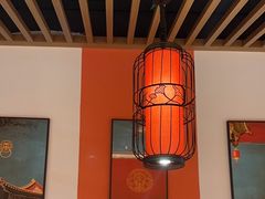 -京炭铜锅涮肉·羊蝎子·羊肉炉(保利·时光里店)