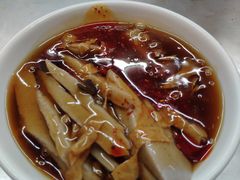 -杨记灌肠(食品街店)