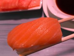 -酉泽屋刺身三文鱼寿司主题餐厅(望馨商业中心店)