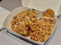 -肯德基(花乡店)
