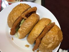 -华星冰室(湾仔店)