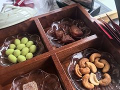 -花潮料理艺食馆(SM新生活广场店)
