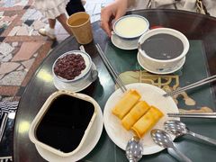 -民信老铺(华盖路店)