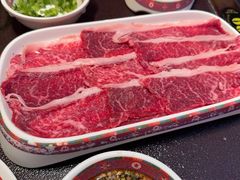 -大吉利·潮汕鲜牛肉火锅(总店)