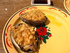 -辉记炭烧海鲜大排档·老字号(福田店)