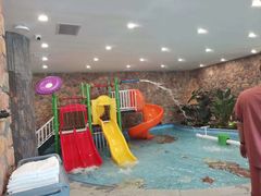 -东方之珠洗浴休闲广场(南开店)