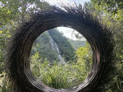 -水底山庄园温泉