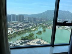 -舟山希尔顿酒店