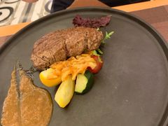 -红房子西菜馆(淮海中路店)