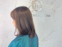 点击看大图 -潘多拉Hairsalon