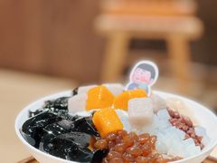 -WONDER ICE 萬得冰田(建設路总店)