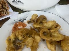 -美顺香食府鱼头老店(雪野湖店)